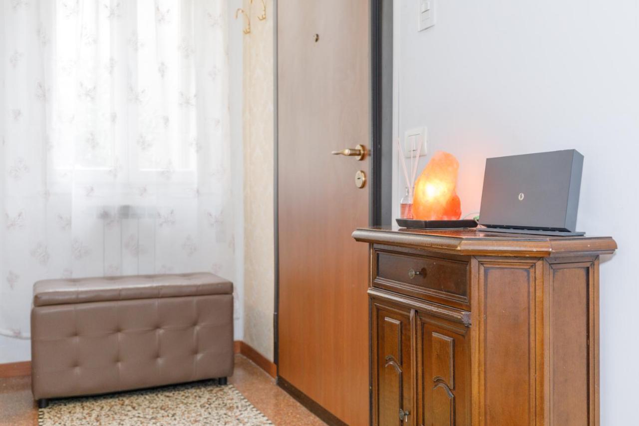Gozzi House - Comoda Casa - Free Parking - Easy To Venice! 梅斯特雷 外观 照片