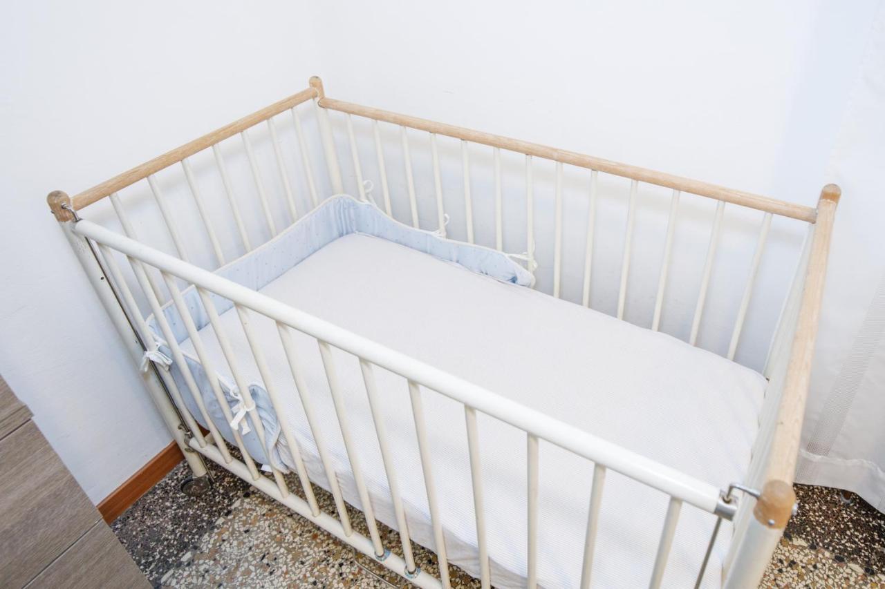 Gozzi House - Comoda Casa - Free Parking - Easy To Venice! 梅斯特雷 外观 照片
