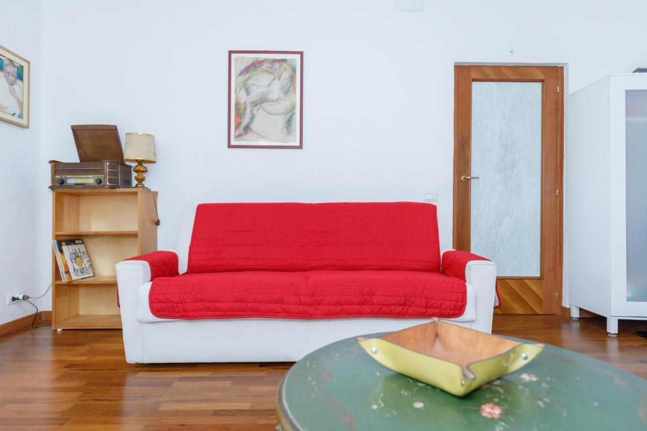 Gozzi House - Comoda Casa - Free Parking - Easy To Venice! 梅斯特雷 外观 照片