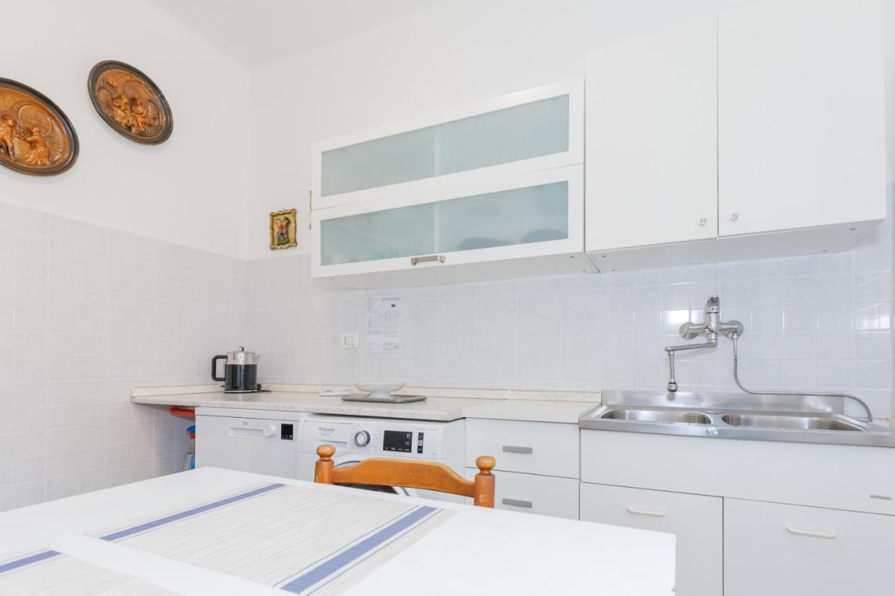 Gozzi House - Comoda Casa - Free Parking - Easy To Venice! 梅斯特雷 外观 照片
