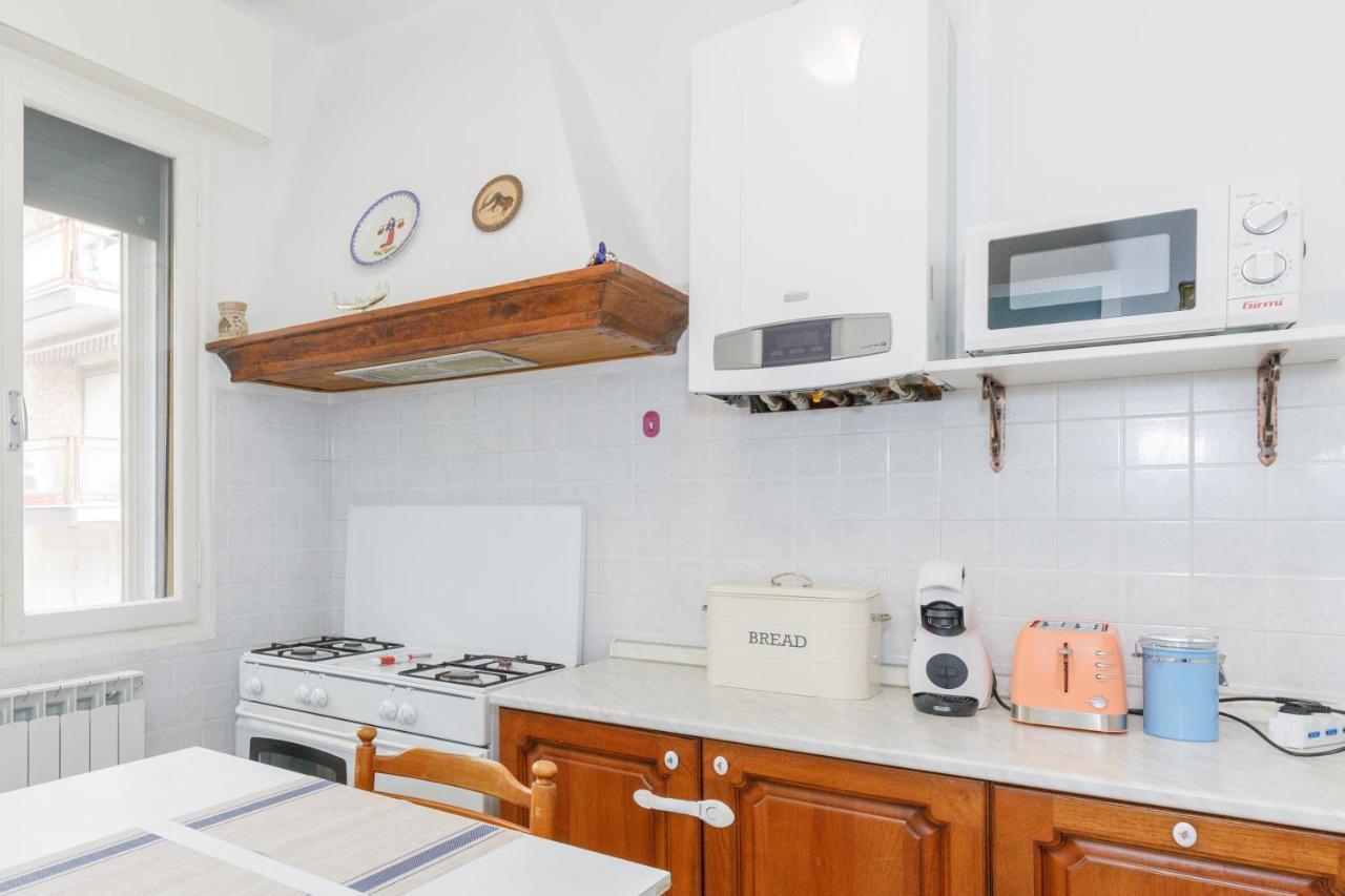 Gozzi House - Comoda Casa - Free Parking - Easy To Venice! 梅斯特雷 外观 照片