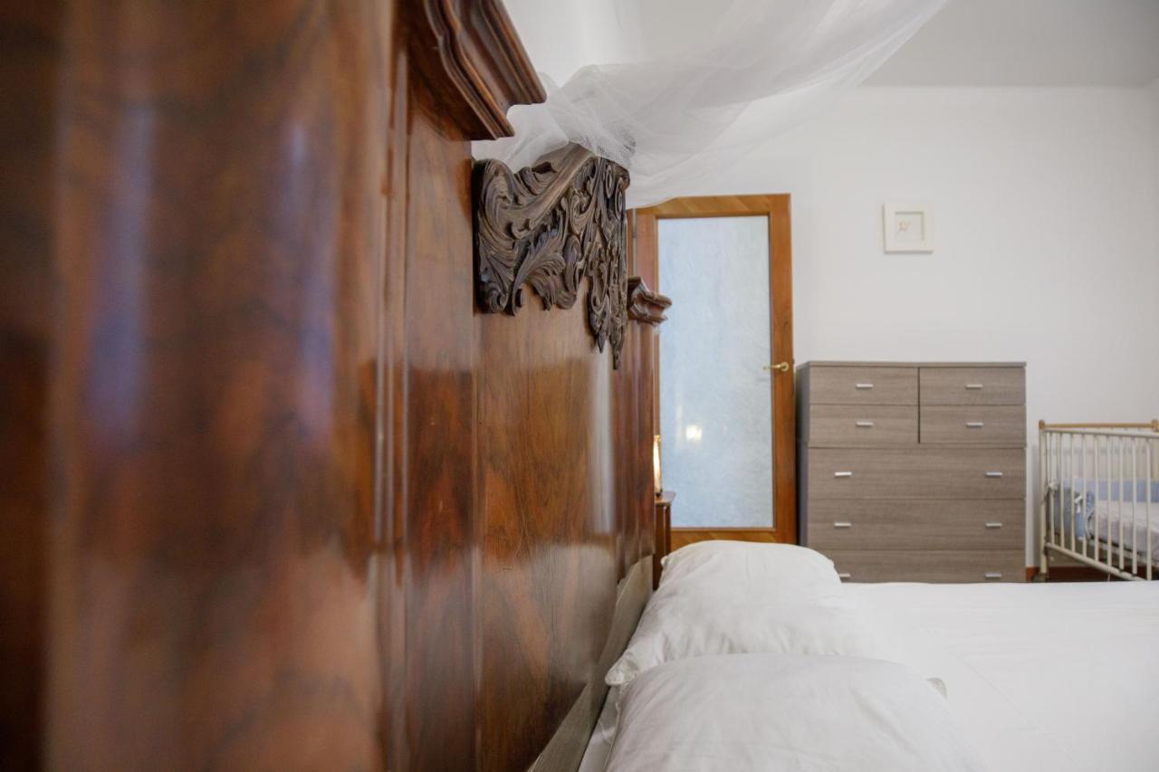 Gozzi House - Comoda Casa - Free Parking - Easy To Venice! 梅斯特雷 外观 照片