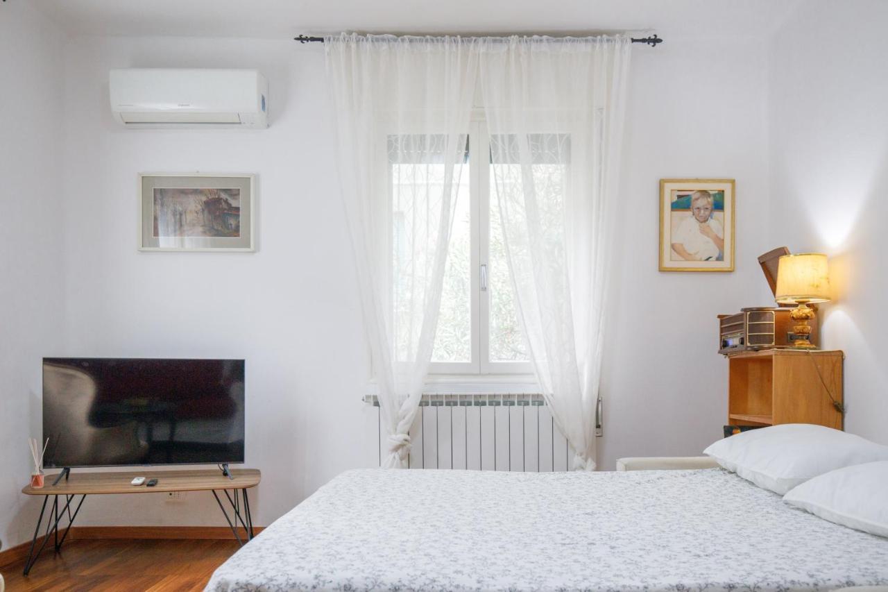 Gozzi House - Comoda Casa - Free Parking - Easy To Venice! 梅斯特雷 外观 照片