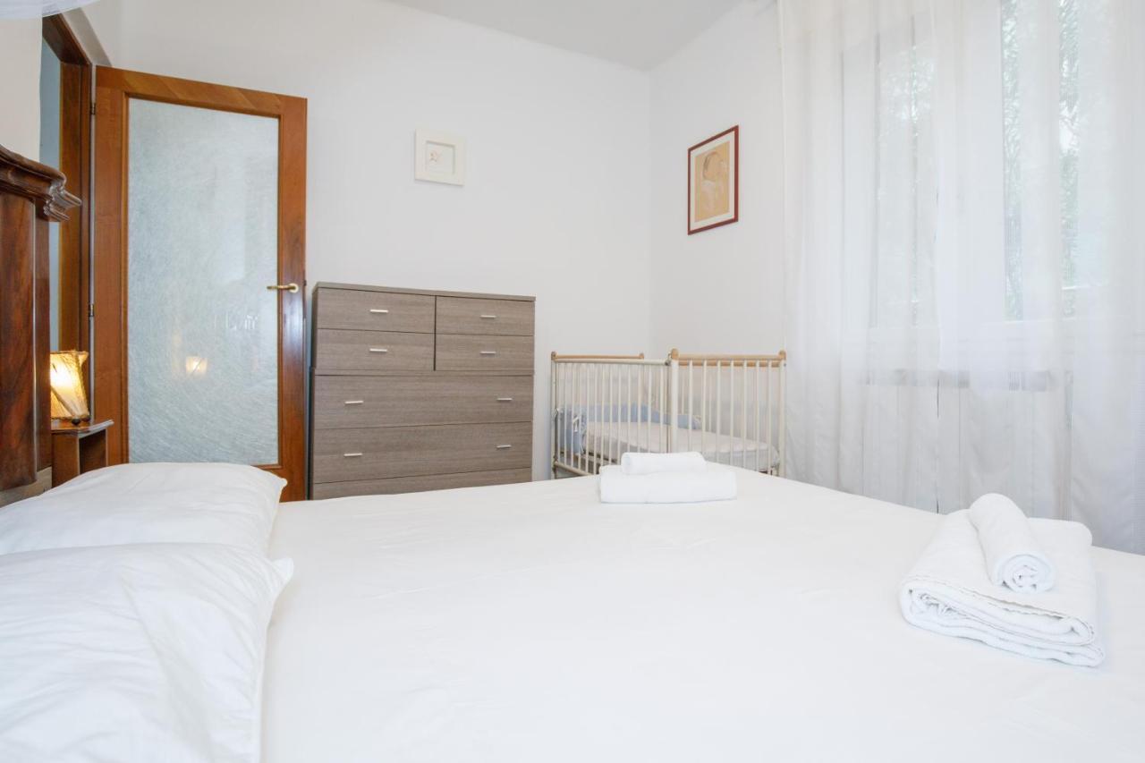 Gozzi House - Comoda Casa - Free Parking - Easy To Venice! 梅斯特雷 外观 照片