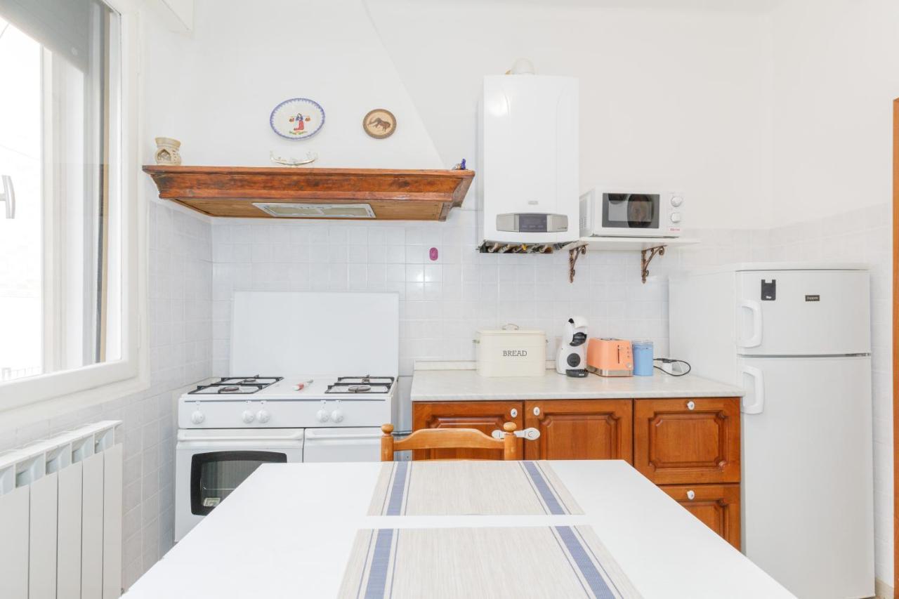 Gozzi House - Comoda Casa - Free Parking - Easy To Venice! 梅斯特雷 外观 照片