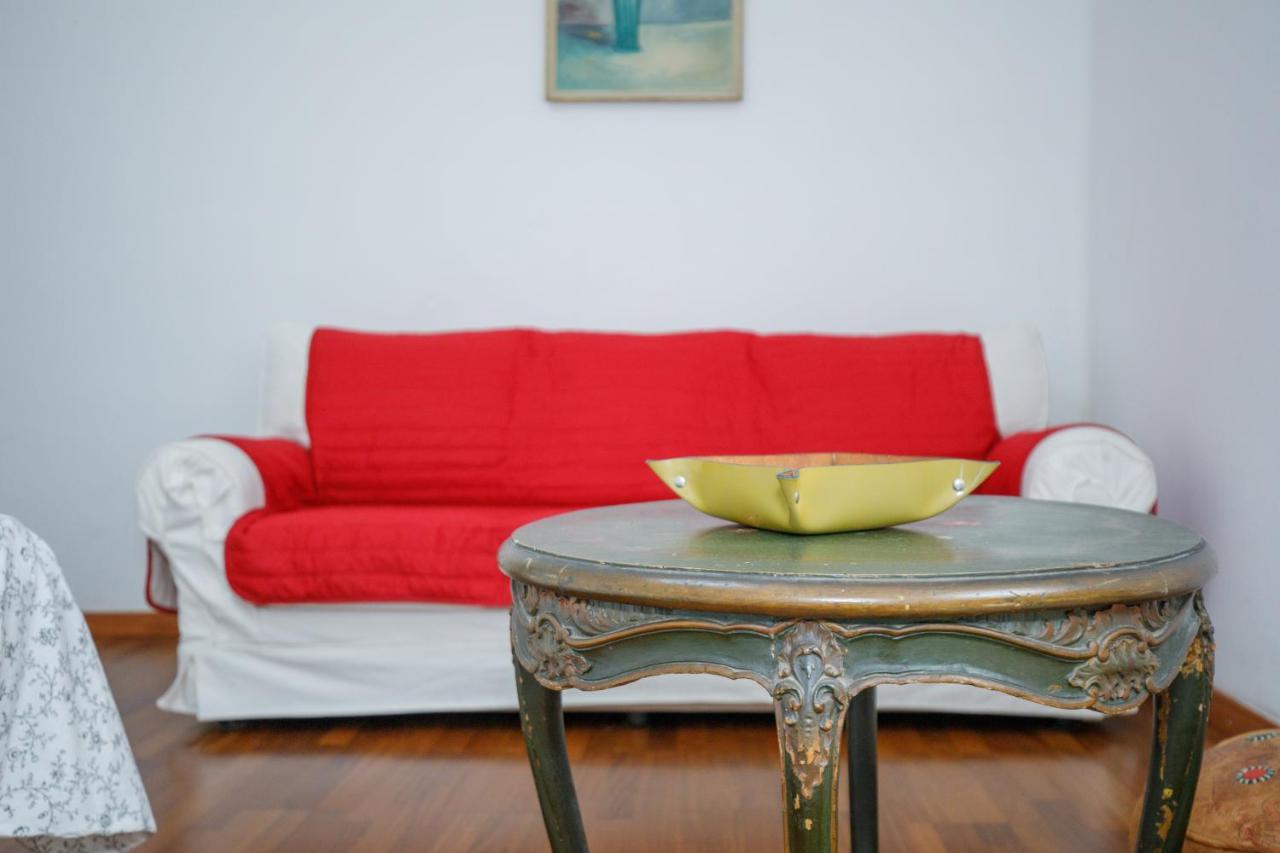 Gozzi House - Comoda Casa - Free Parking - Easy To Venice! 梅斯特雷 外观 照片