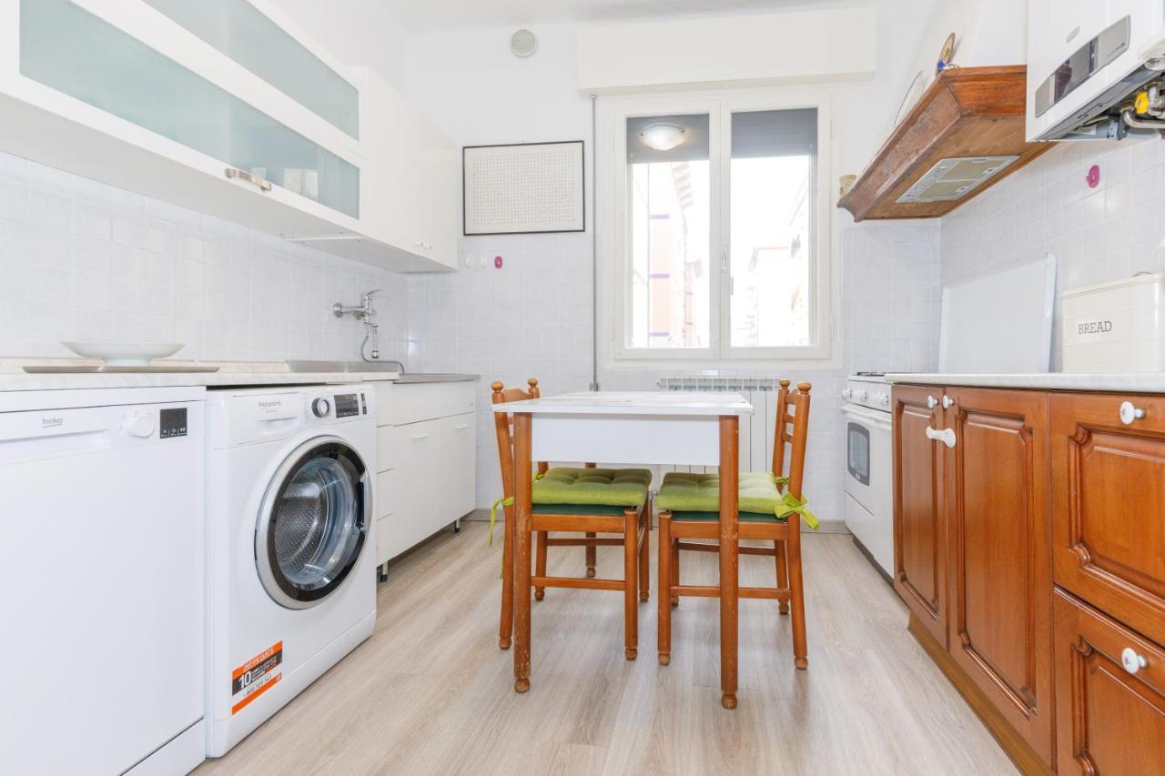 Gozzi House - Comoda Casa - Free Parking - Easy To Venice! 梅斯特雷 外观 照片
