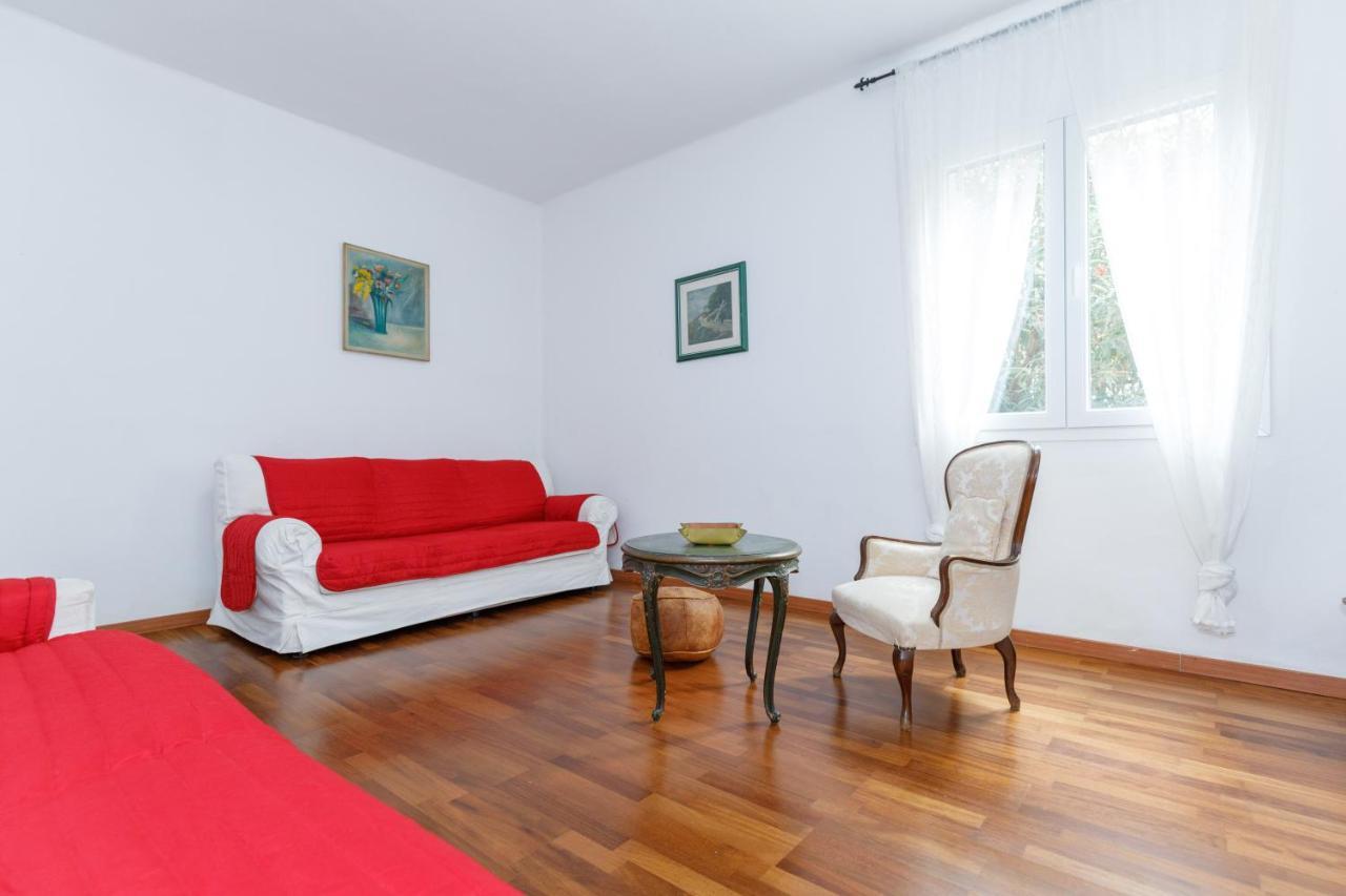 Gozzi House - Comoda Casa - Free Parking - Easy To Venice! 梅斯特雷 外观 照片
