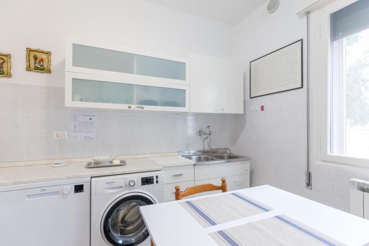 Gozzi House - Comoda Casa - Free Parking - Easy To Venice! 梅斯特雷 外观 照片