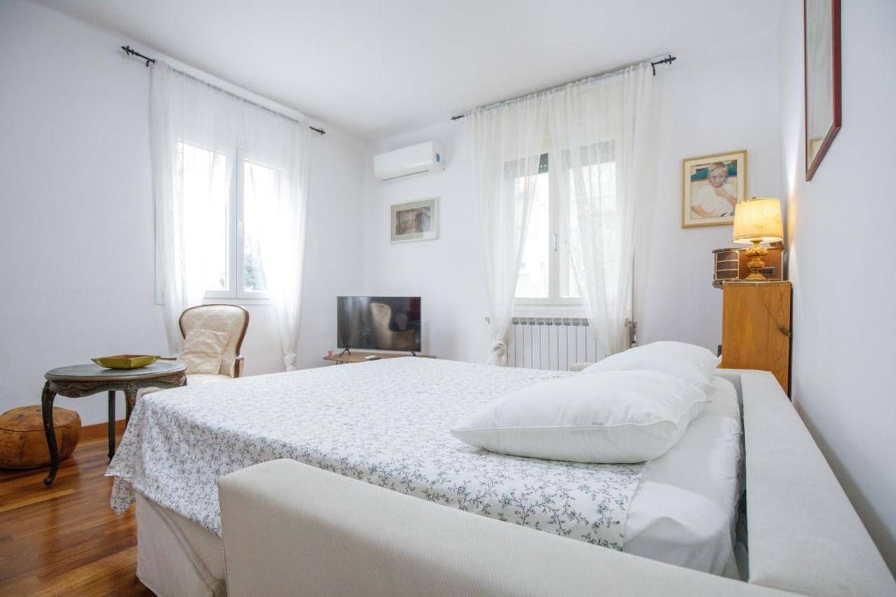 Gozzi House - Comoda Casa - Free Parking - Easy To Venice! 梅斯特雷 外观 照片